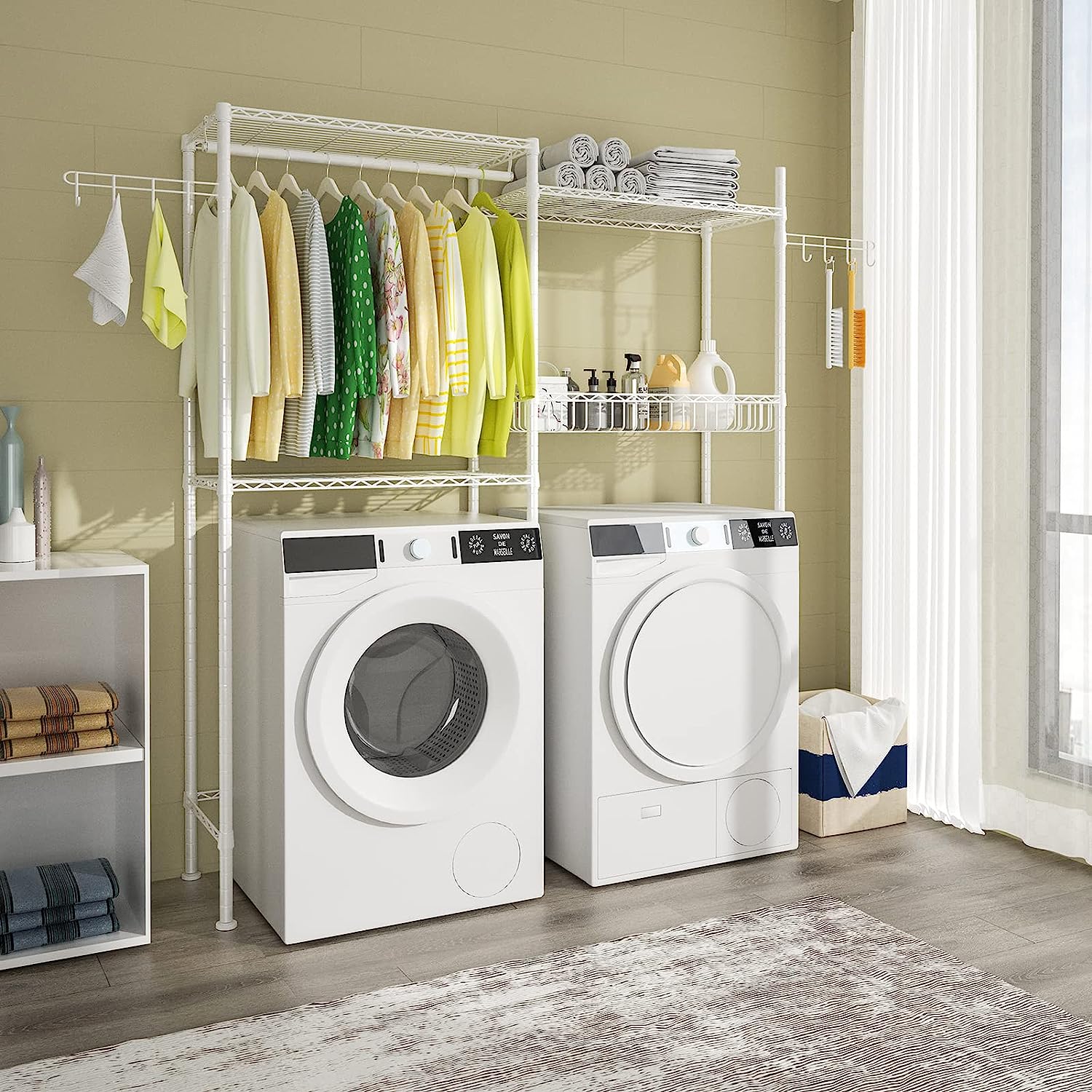 15 Best Laundry Room Storage For 2023