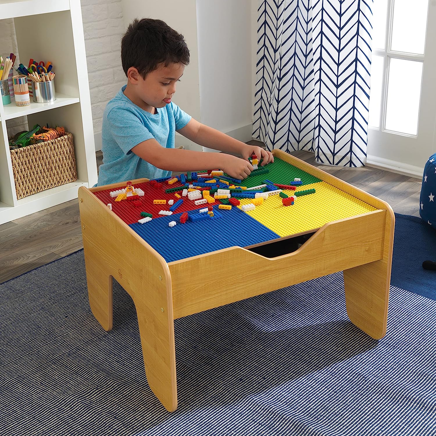 15 Best Lego Table With Storage For 2023