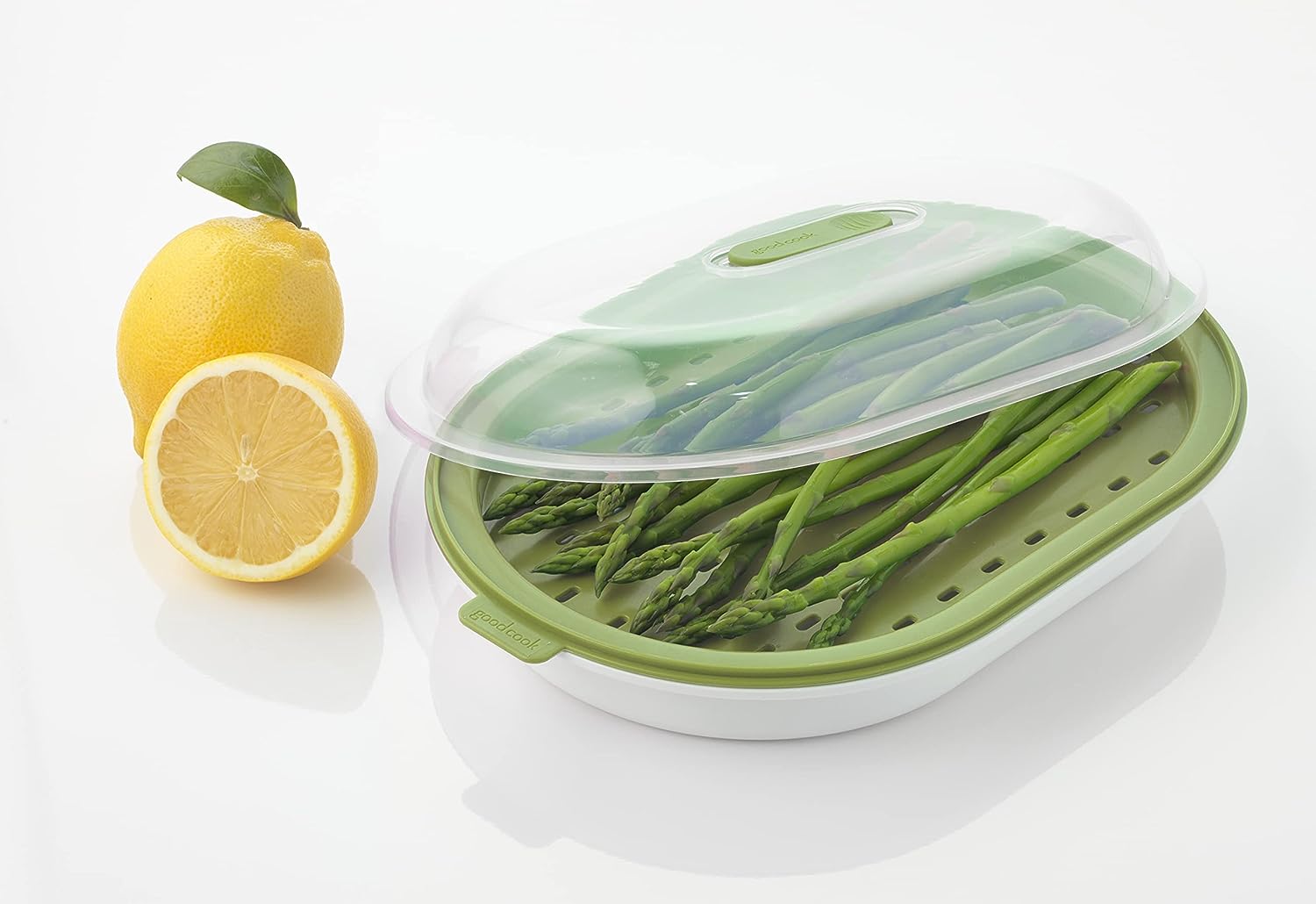 15 Best Microwave Steamer For Vegetables Bpa Free for 2024