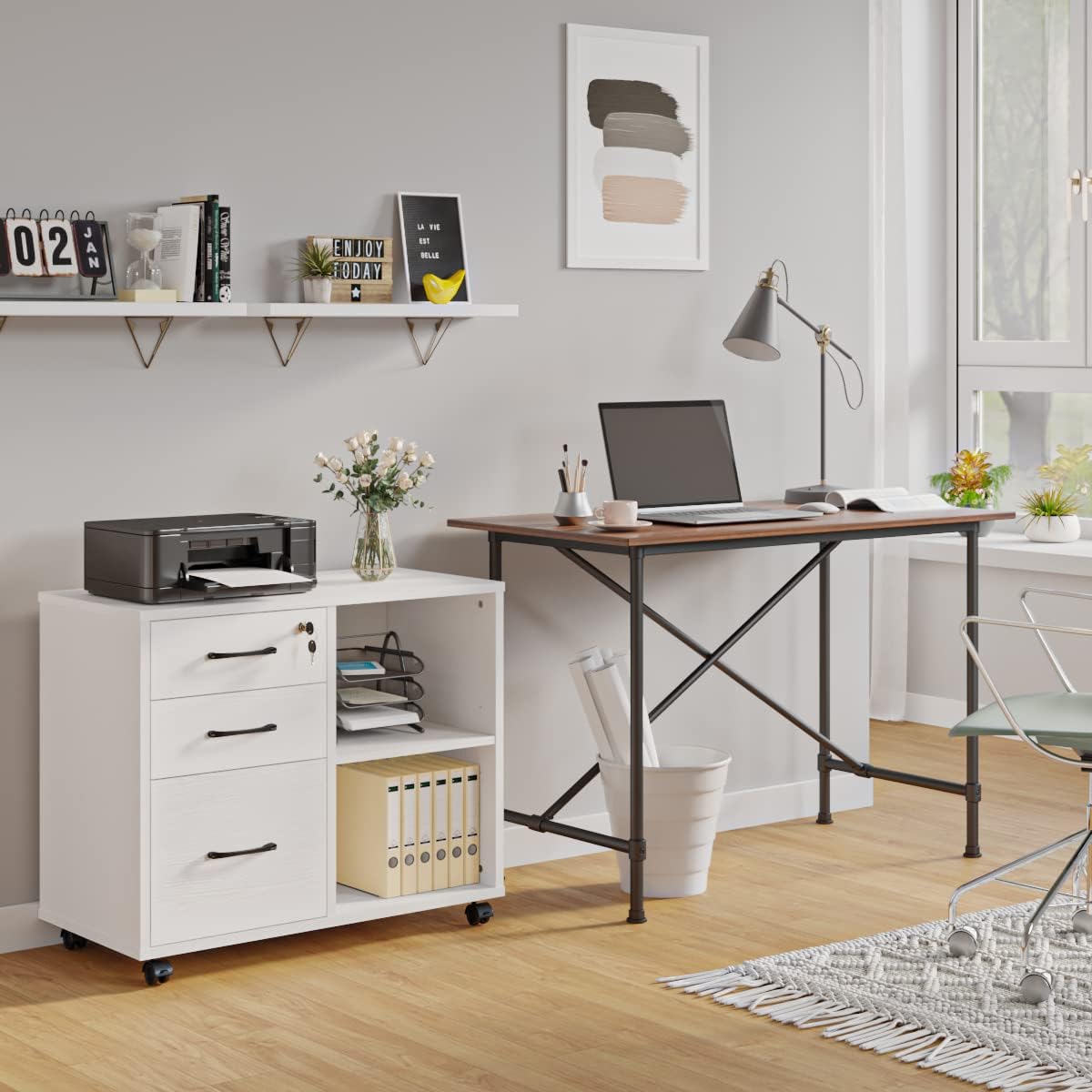 15 Best Office Storage For 2023