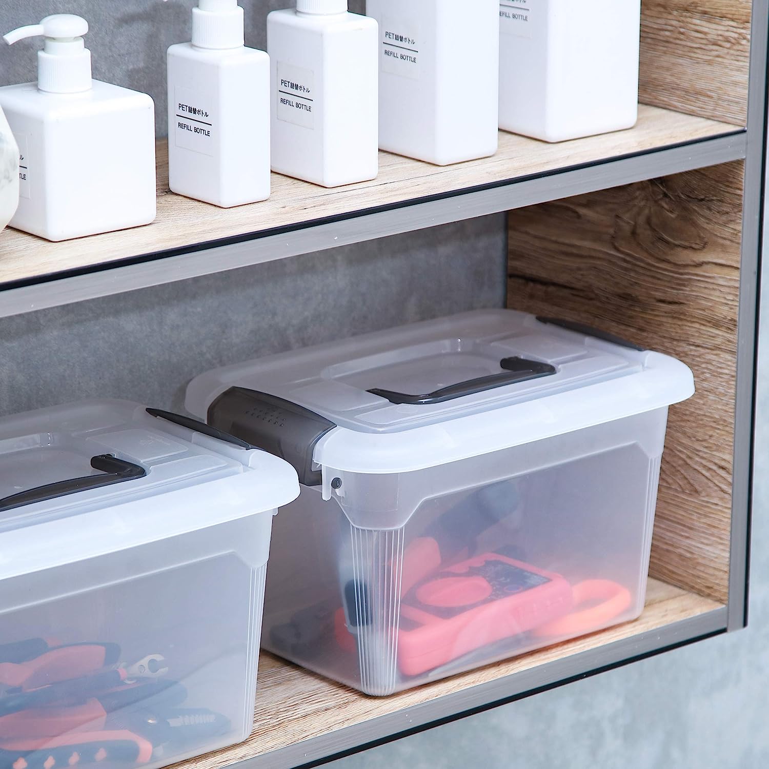 15 Best Plastic Bins For Storage With Lids For 2023