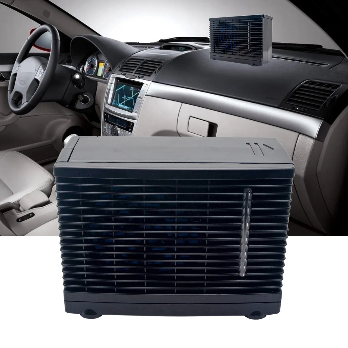 15 Best Portable Car AC for 2023