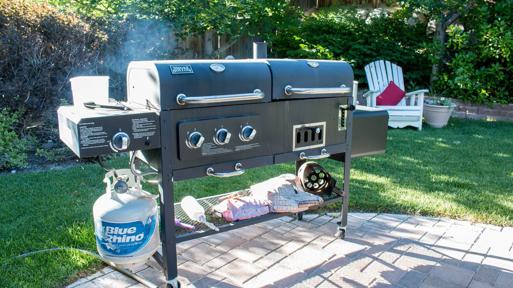 15 Best Propane Grill for 2024