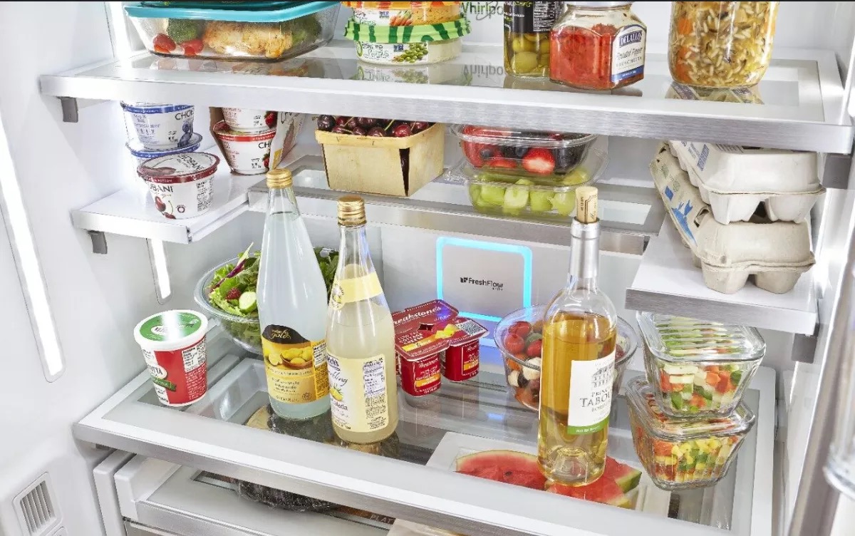 Buy fridge accessories inside Online With Best Price, Jan 2024