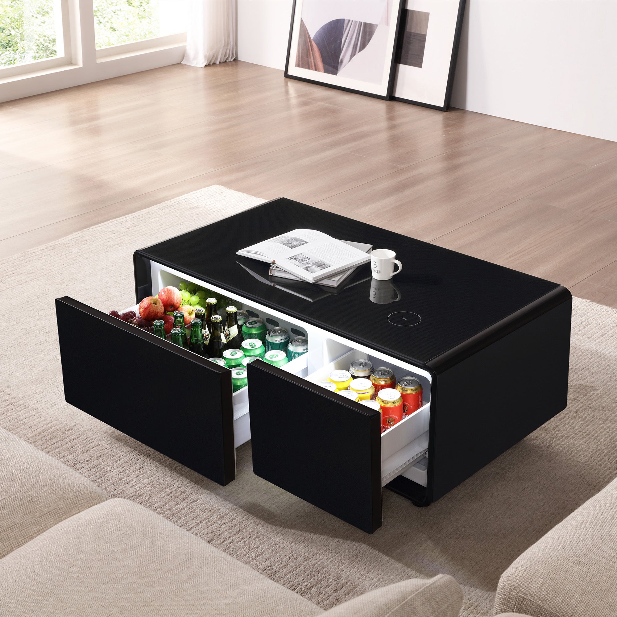 15 Best Refrigerator Coffee Table for 2023