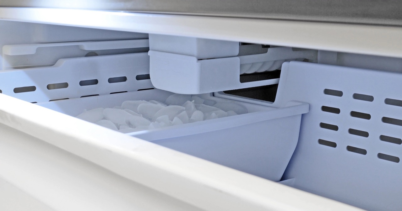 15 Best Refrigerator Ice Maker for 2024