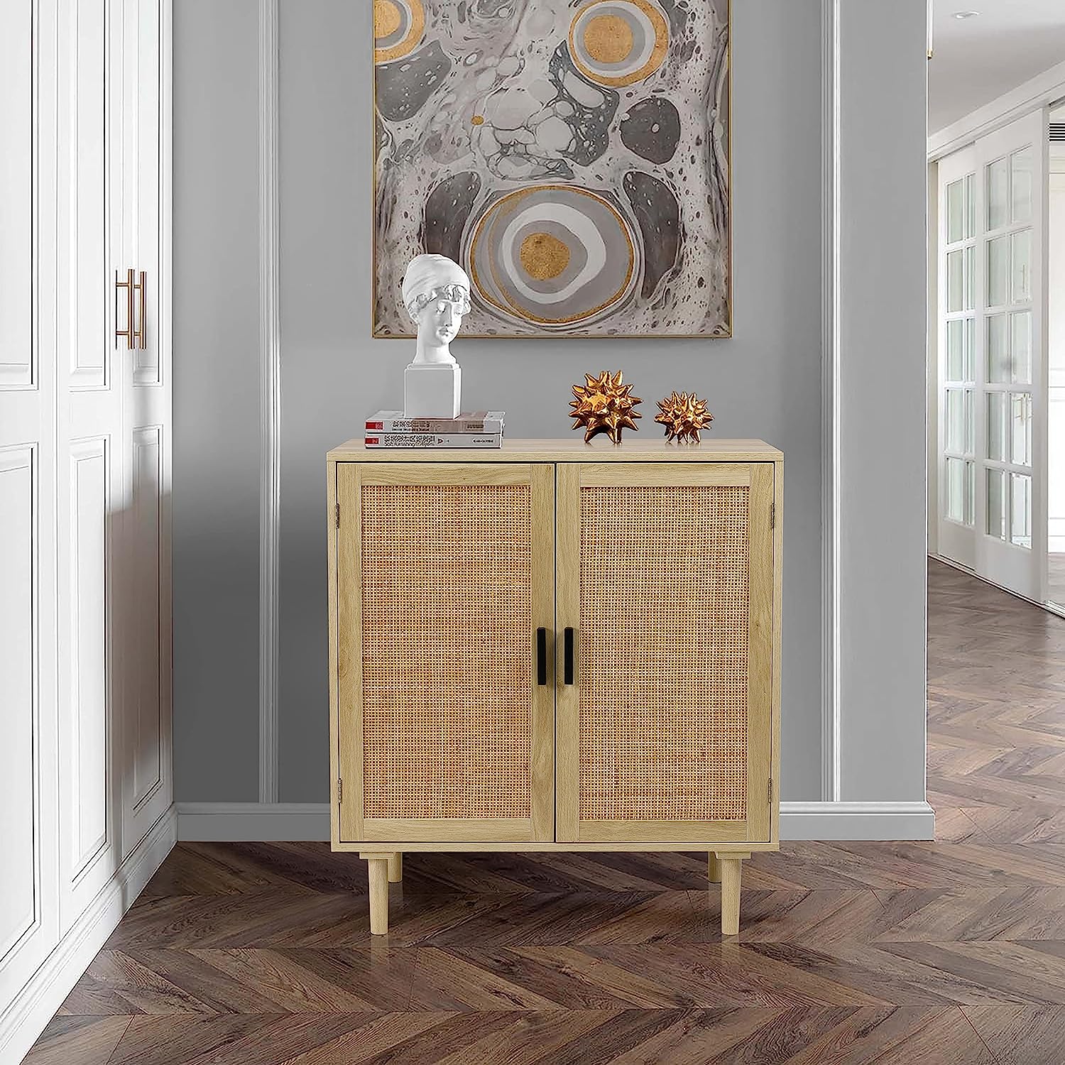 15 Best Sideboards And Buffet Tables With Storage For 2023