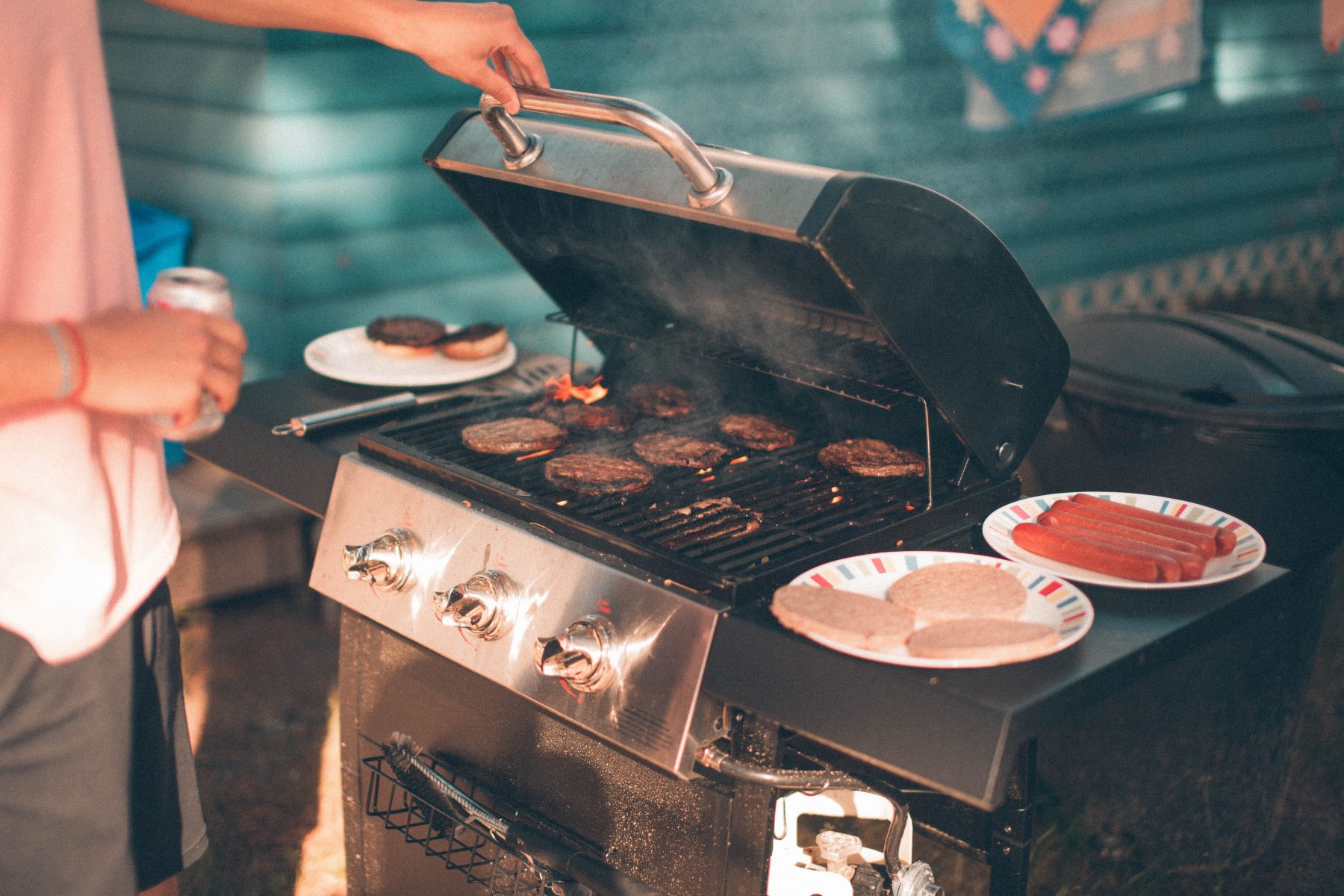 15 Best Small Propane Grill for 2024