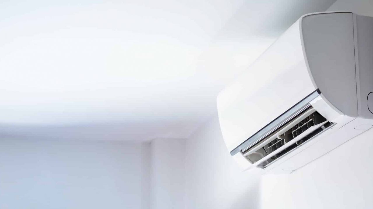 split level air conditioning ltd