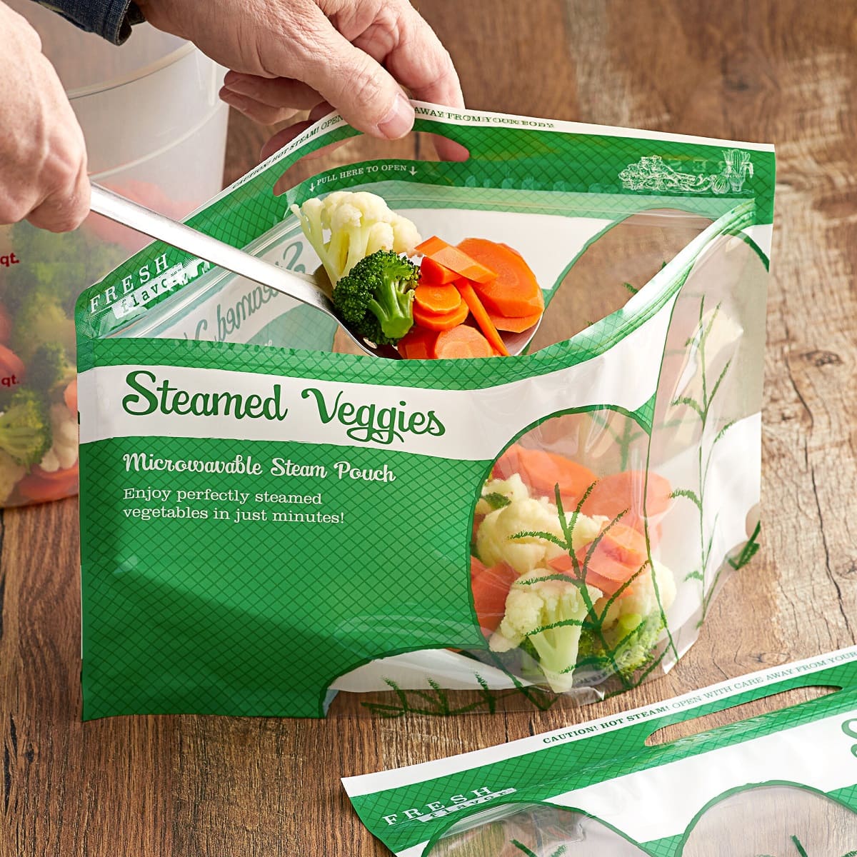 15 Best Steamer Bags For Microwave for 2024