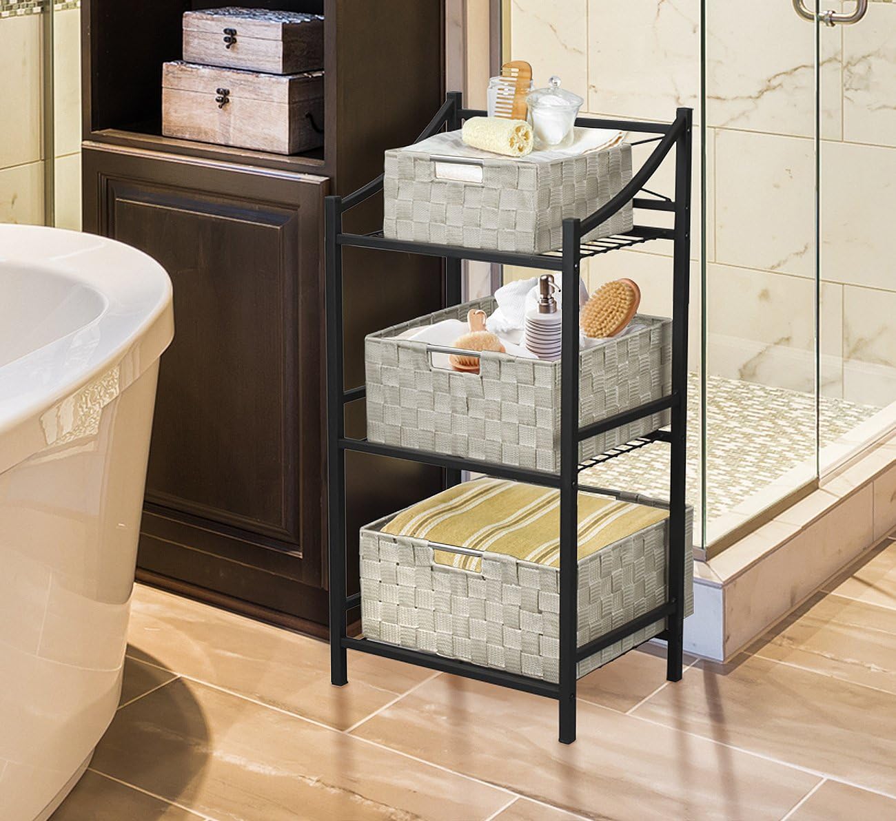 15 Best Storage Baskets Woven For 2023