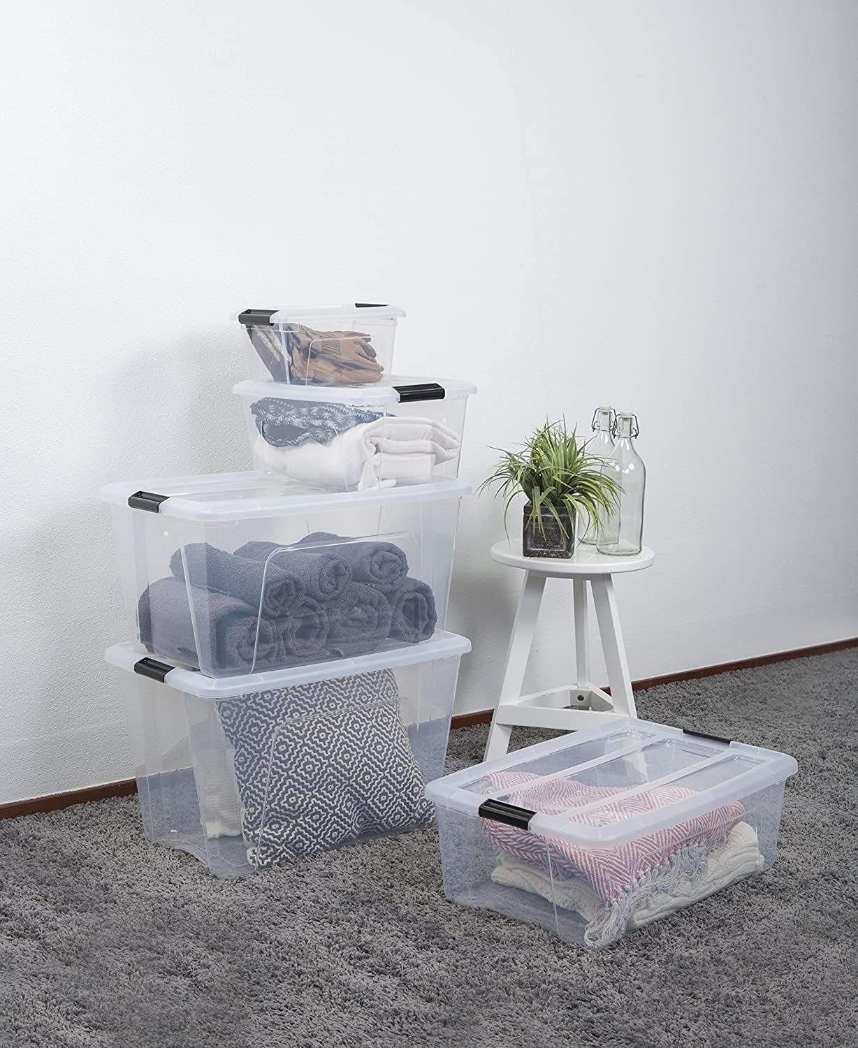 15 Best Storage Boxes Plastic For 2023