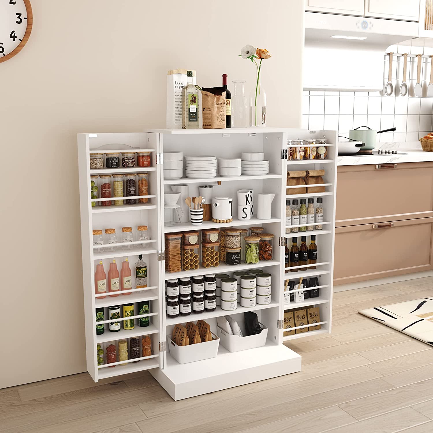15 Best Storage Pantry For 2023
