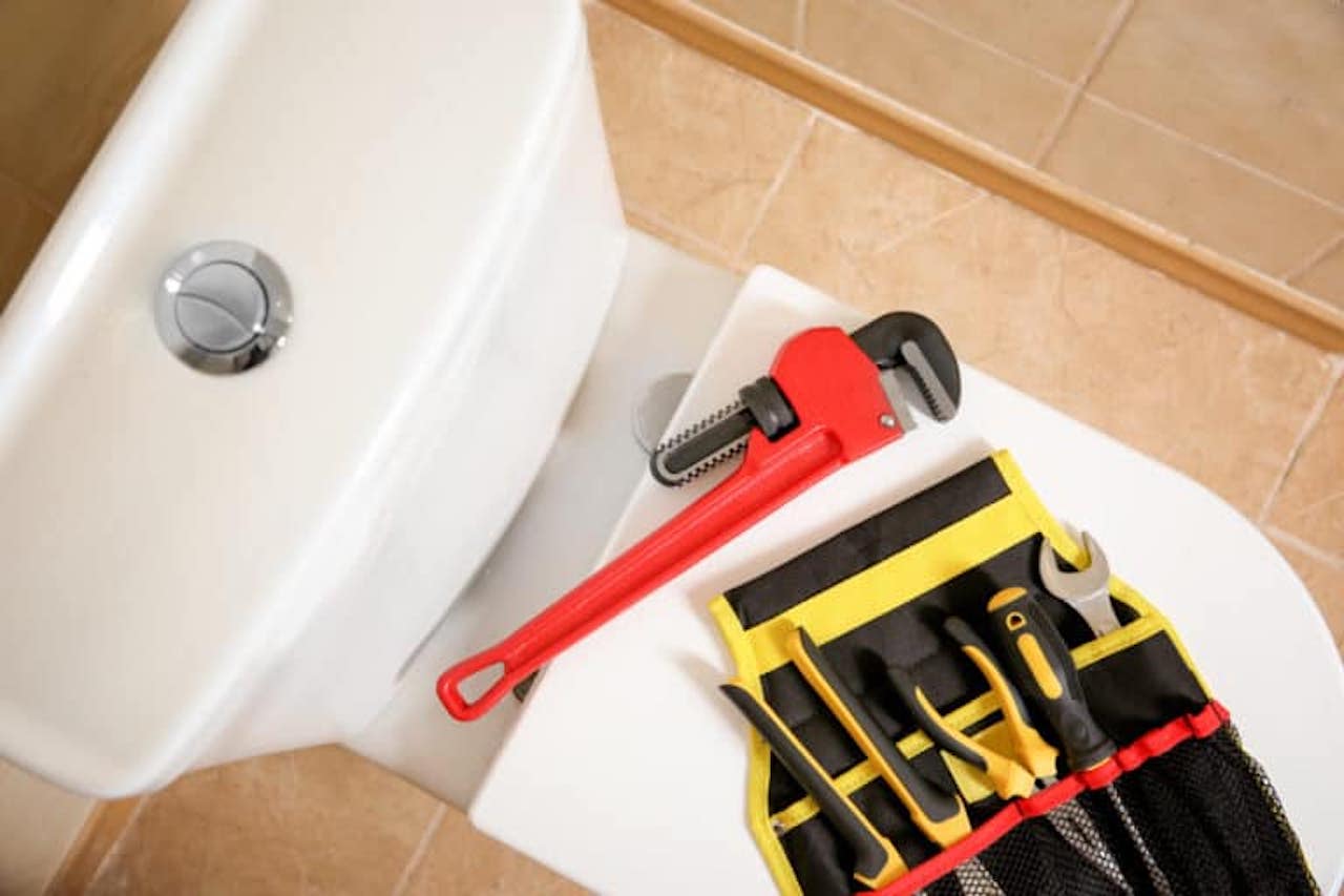 15 Best Toilet Repair Kit for 2024