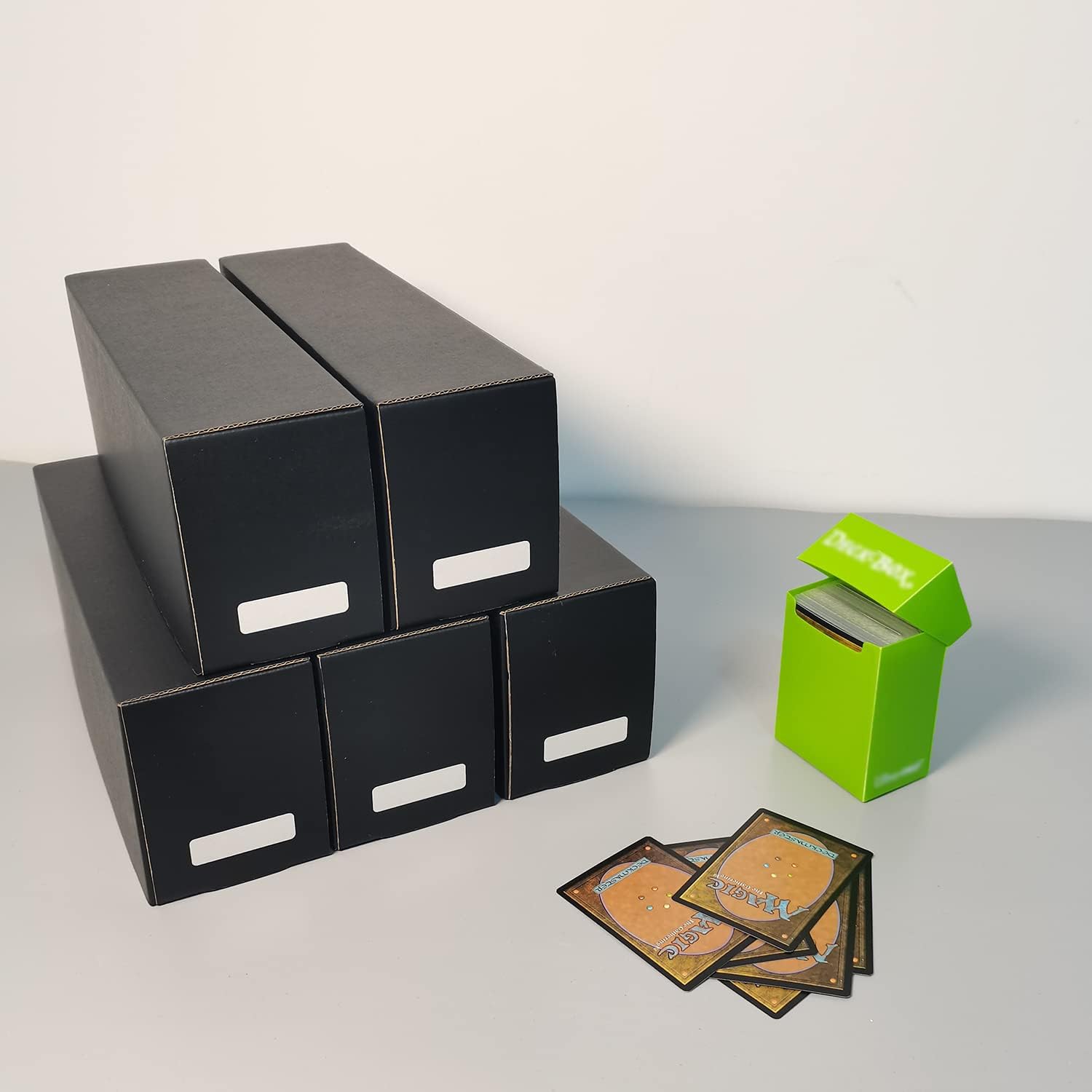 15 Best Trading Card Storage For 2023