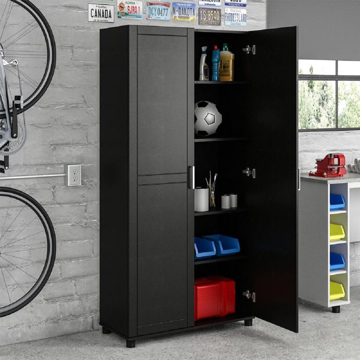 15 Best Utility Storage Cabinet For 2024