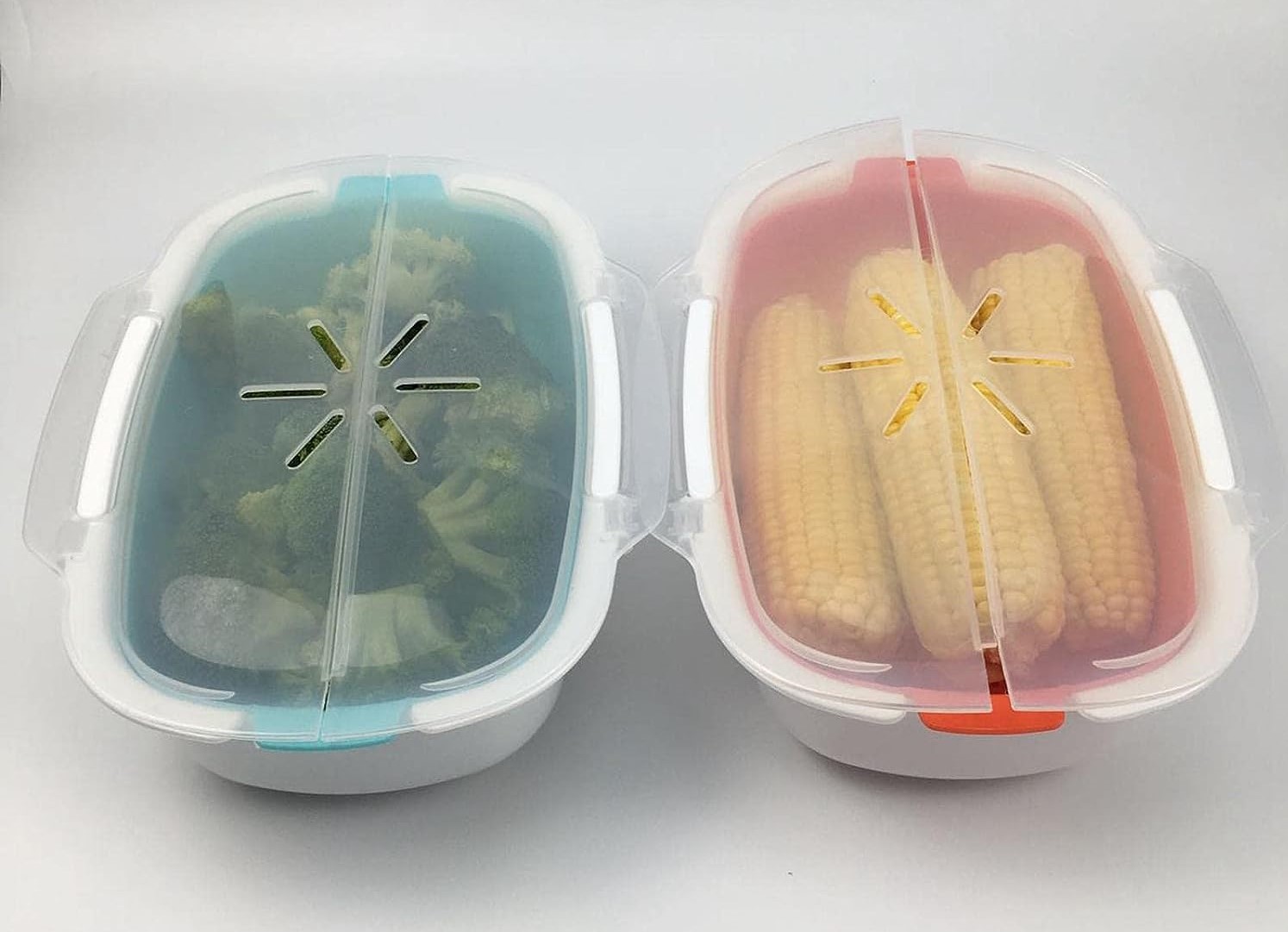 15 Best Vegetable Steamer Microwave for 2024