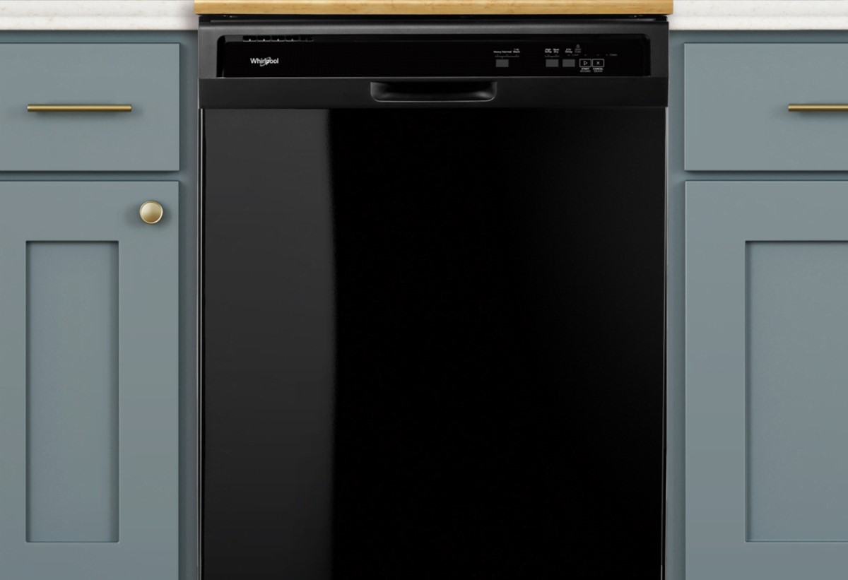 15 Best Whirlpool Portable Dishwasher for 2024