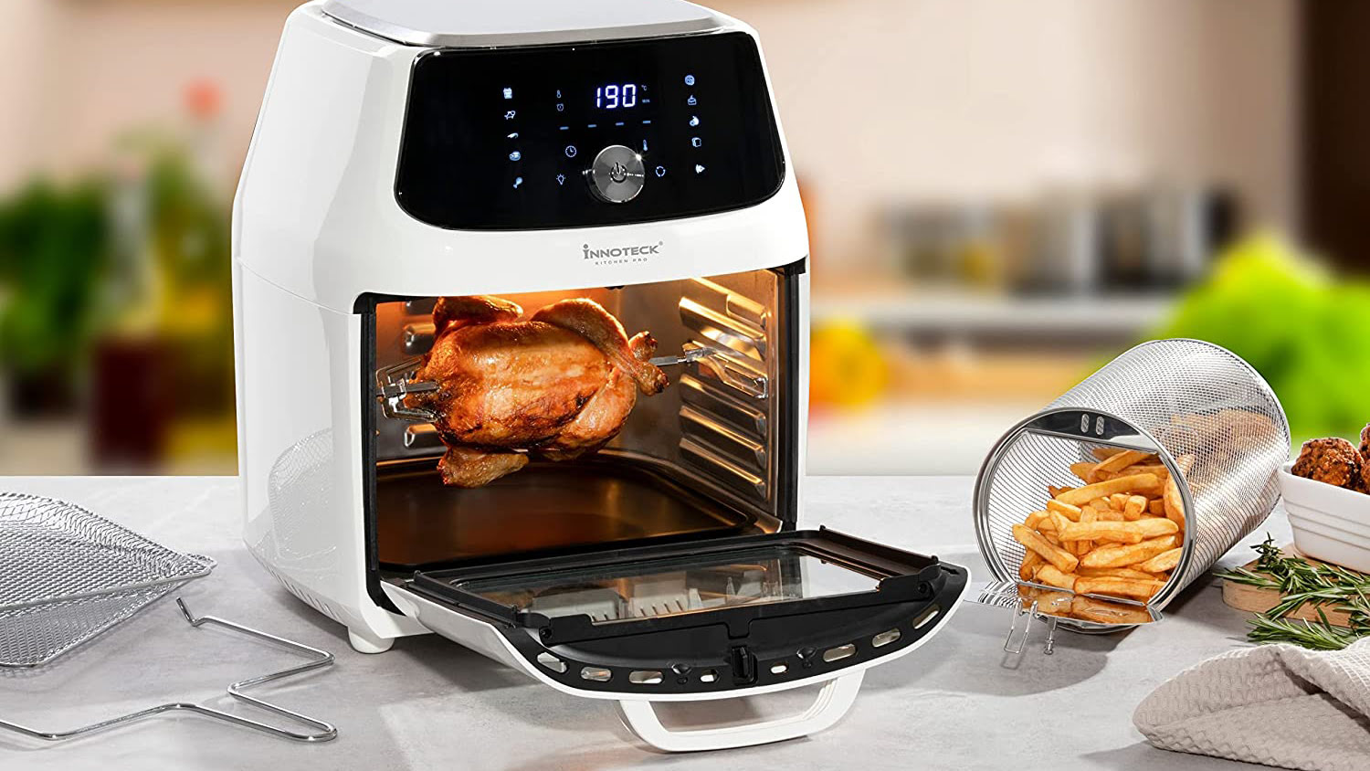 15 Amazing Air Fryer Cover for 2023