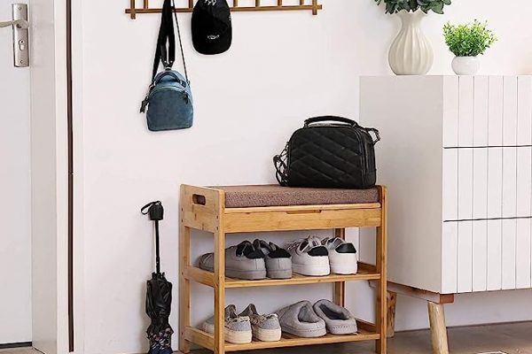 5 Best Small Storage Bench Picks For Your Home