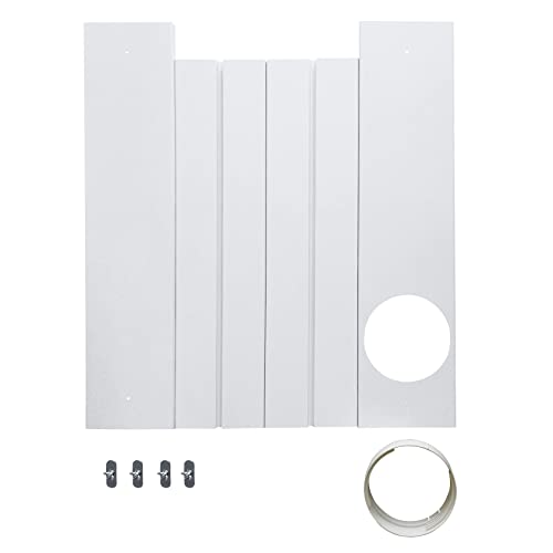 7 Best Honeywell Portable AC Sliding Glass Door Kit for 2023 Storables