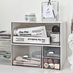 The 10 Best Plastic Storage Drawers That Are Stackable