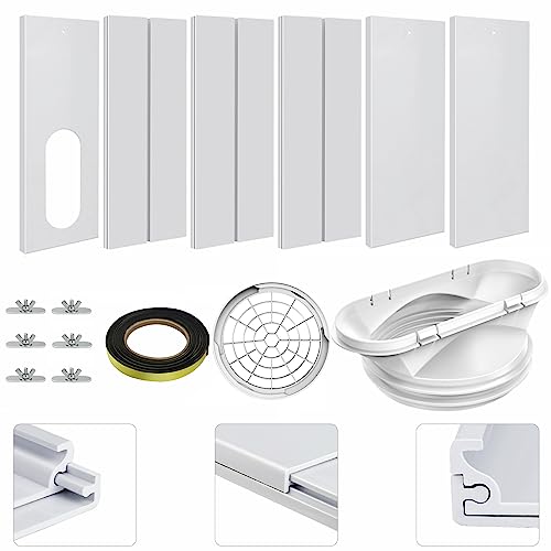 7 Best Honeywell Portable AC Sliding Glass Door Kit for 2023 Storables