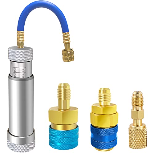 10 Best AC Oil Injector for 2023 Storables