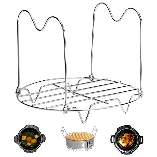 11 Best Instant Pot Steamer Rack for 2023 Storables