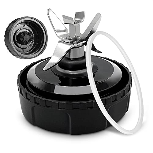 15 Amazing Ninja Blender Blade for 2023 Storables