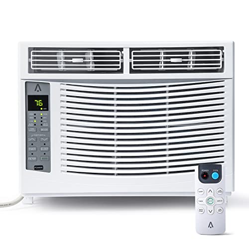 15 Best Small Window AC Unit for 2023 Storables