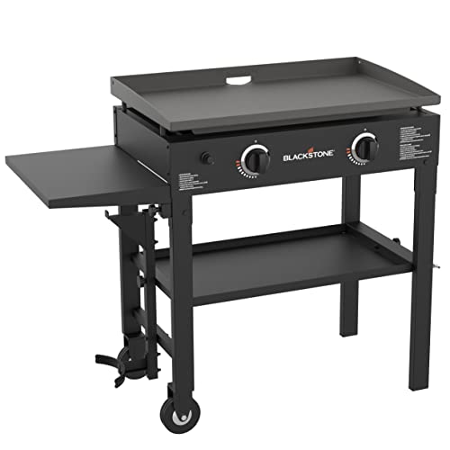 flat top grill for stove