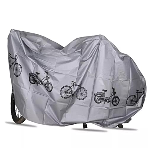 Waterproof Bicycle Cover