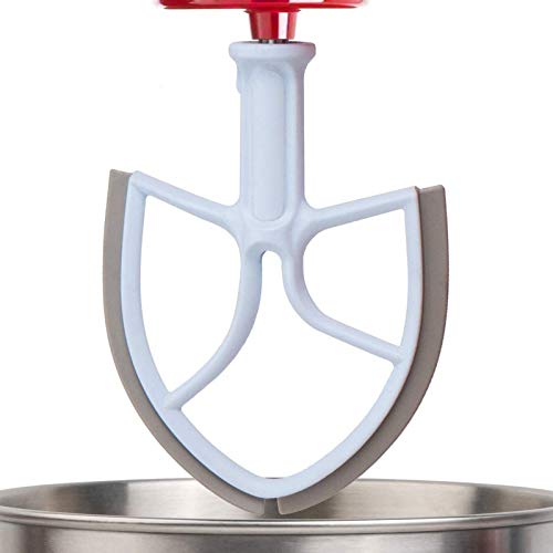 kitchen aid artisan mixer handles