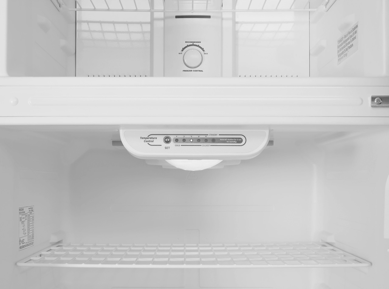 5 Amazing 18 Cu Ft Refrigerator Top Freezer for 2024