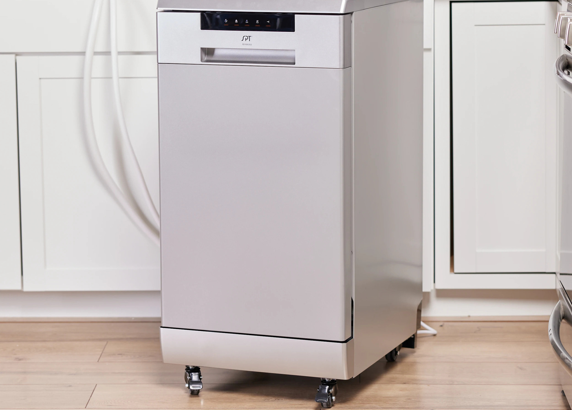 5 Amazing 18 Inch Portable Dishwasher for 2024