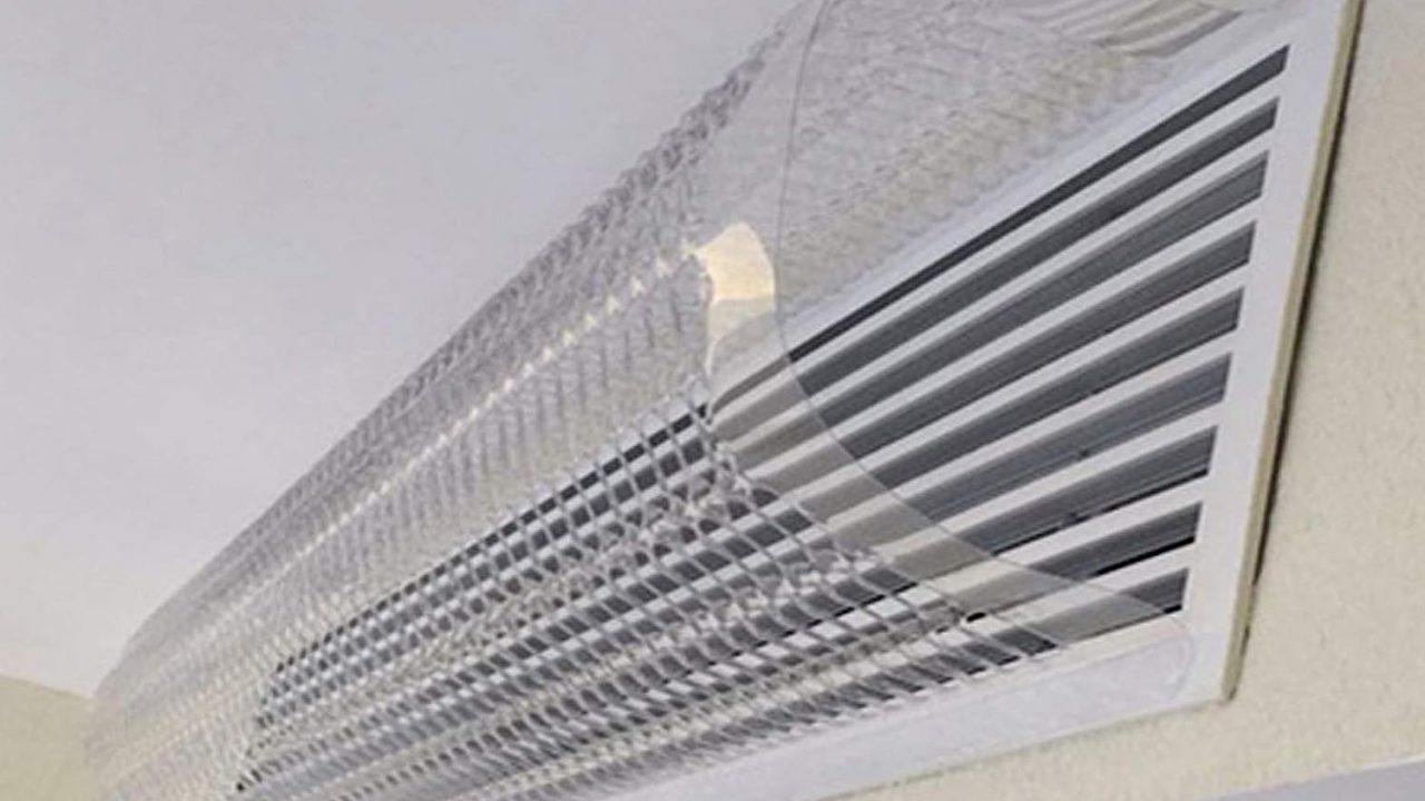 5 Amazing AC Vent Deflector for 2023 | Storables