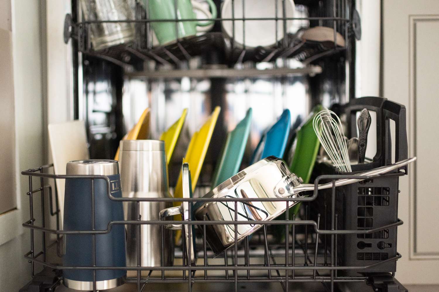 5 Amazing Dishwasher Baskets for 2023