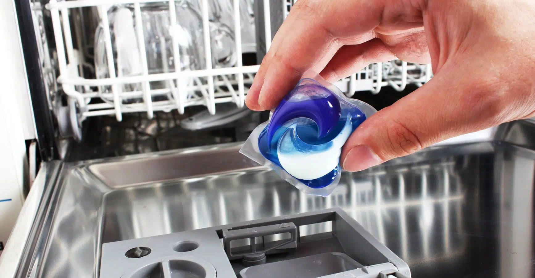 5 Amazing Dishwasher Detergent Pod for 2023