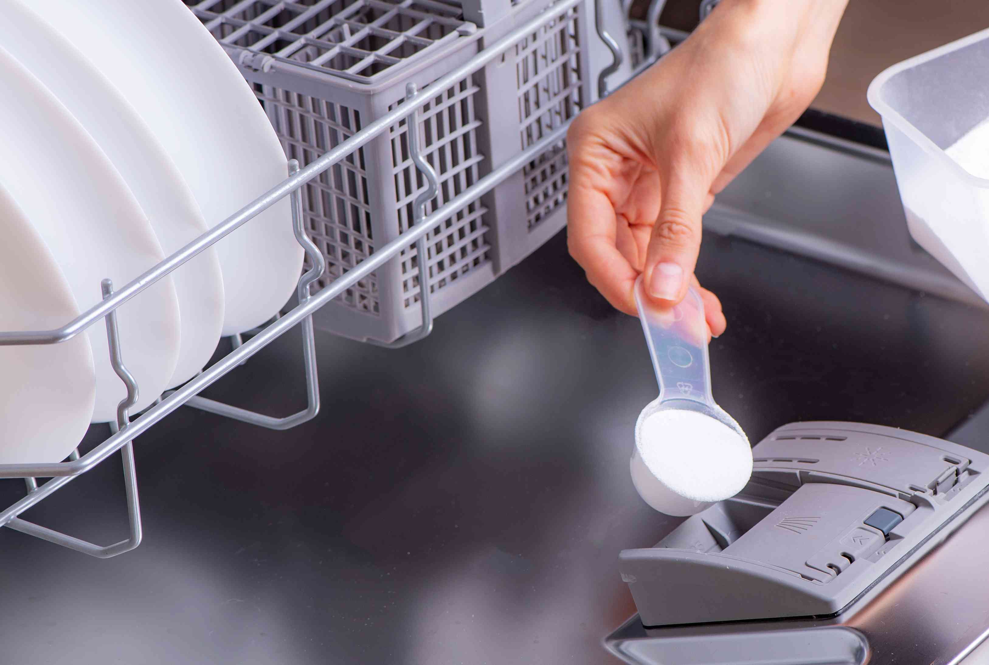 5 Amazing Dishwasher Detergents for 2023