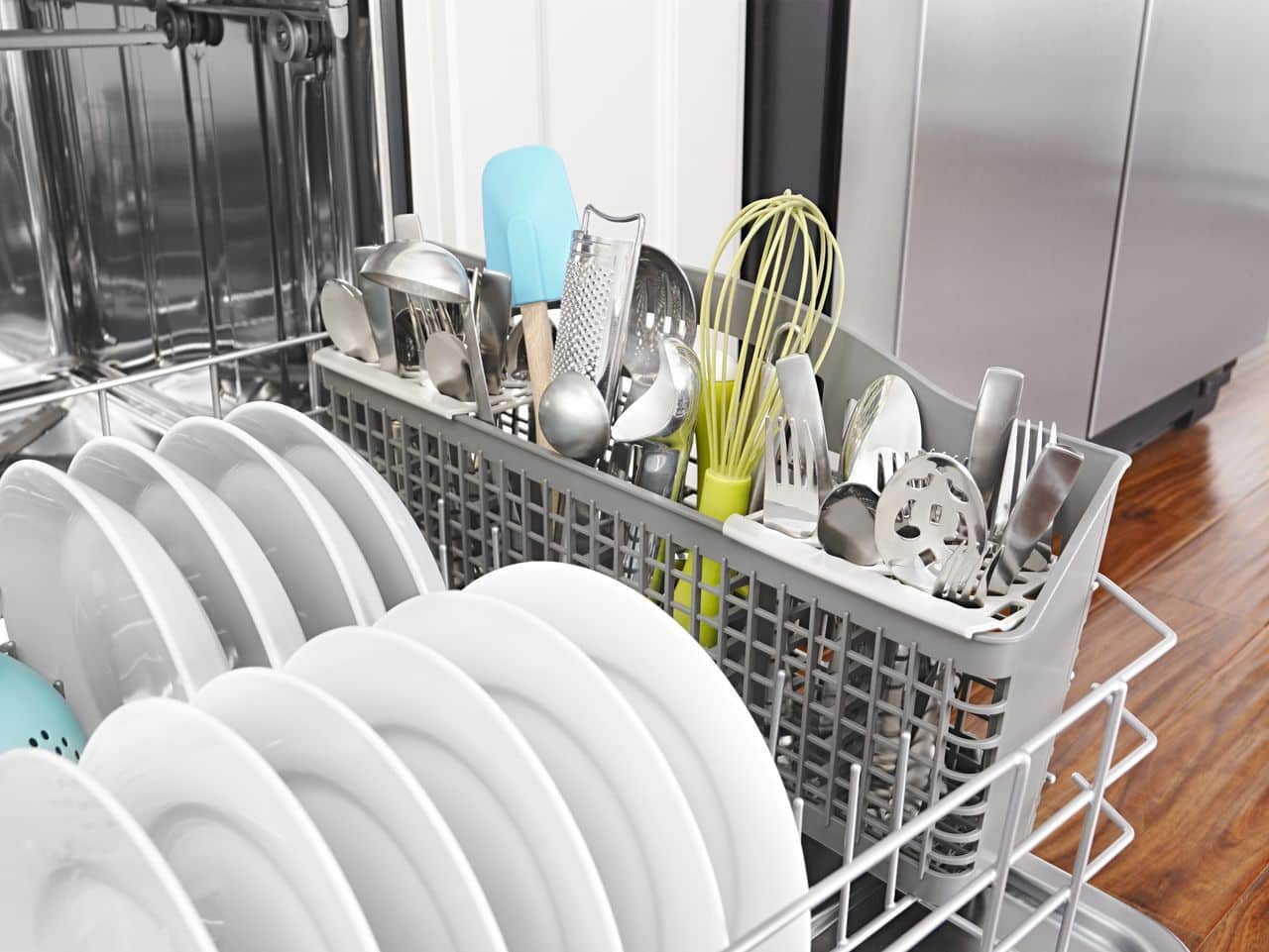 5 Amazing Dishwasher Utensil Basket Universal for 2023