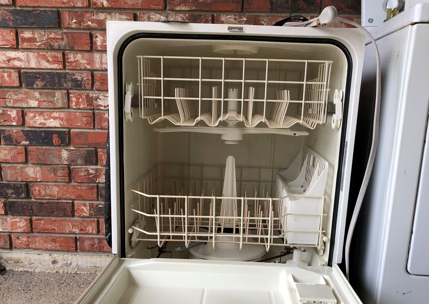 5 Amazing Kenmore Ultra Wash Dishwasher Parts for 2024