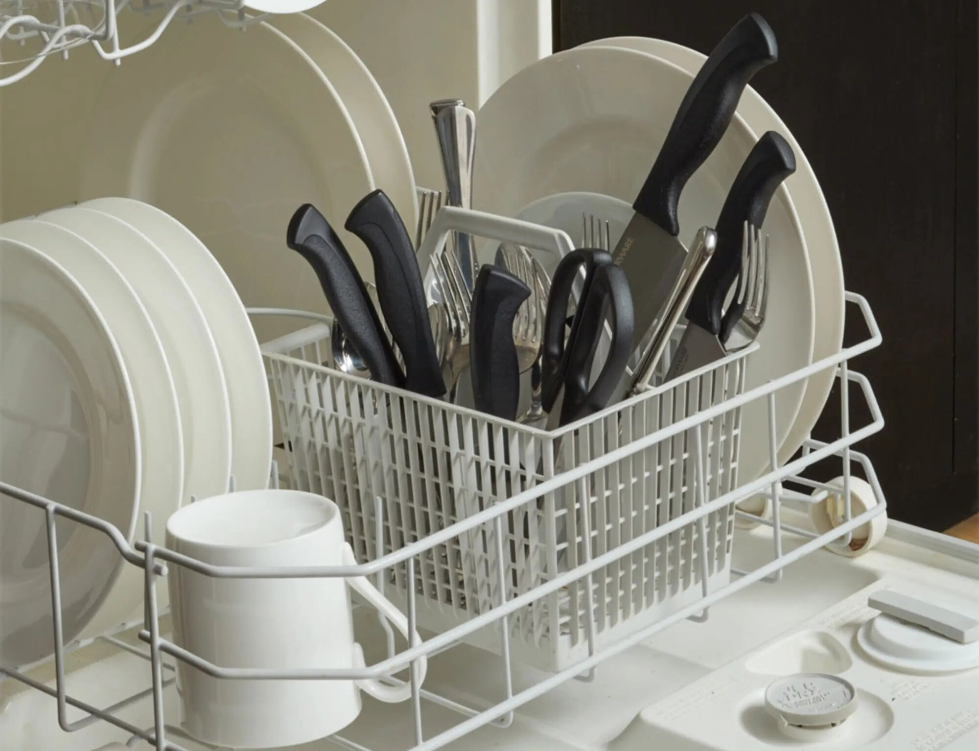 3 Best Dishwasher Safe Knife set of 2023 - IMARKU