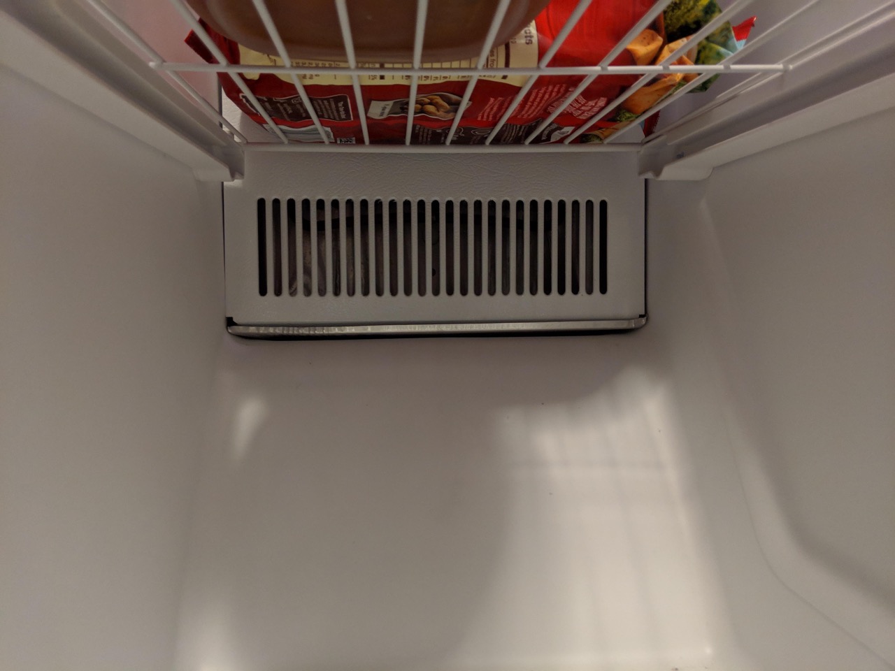 5 Amazing Rv Refrigerator Vent for 2024