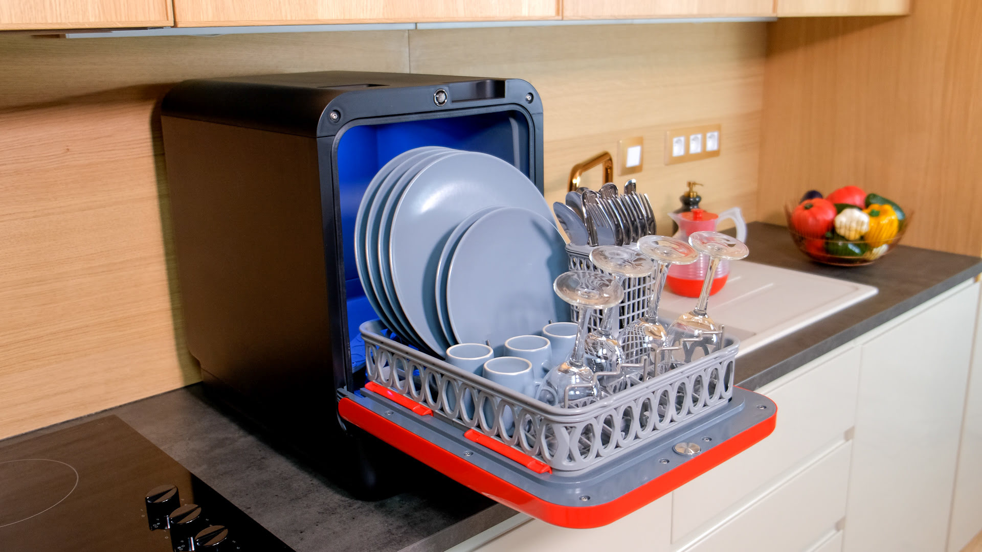5 Amazing Small Dishwasher for 2023