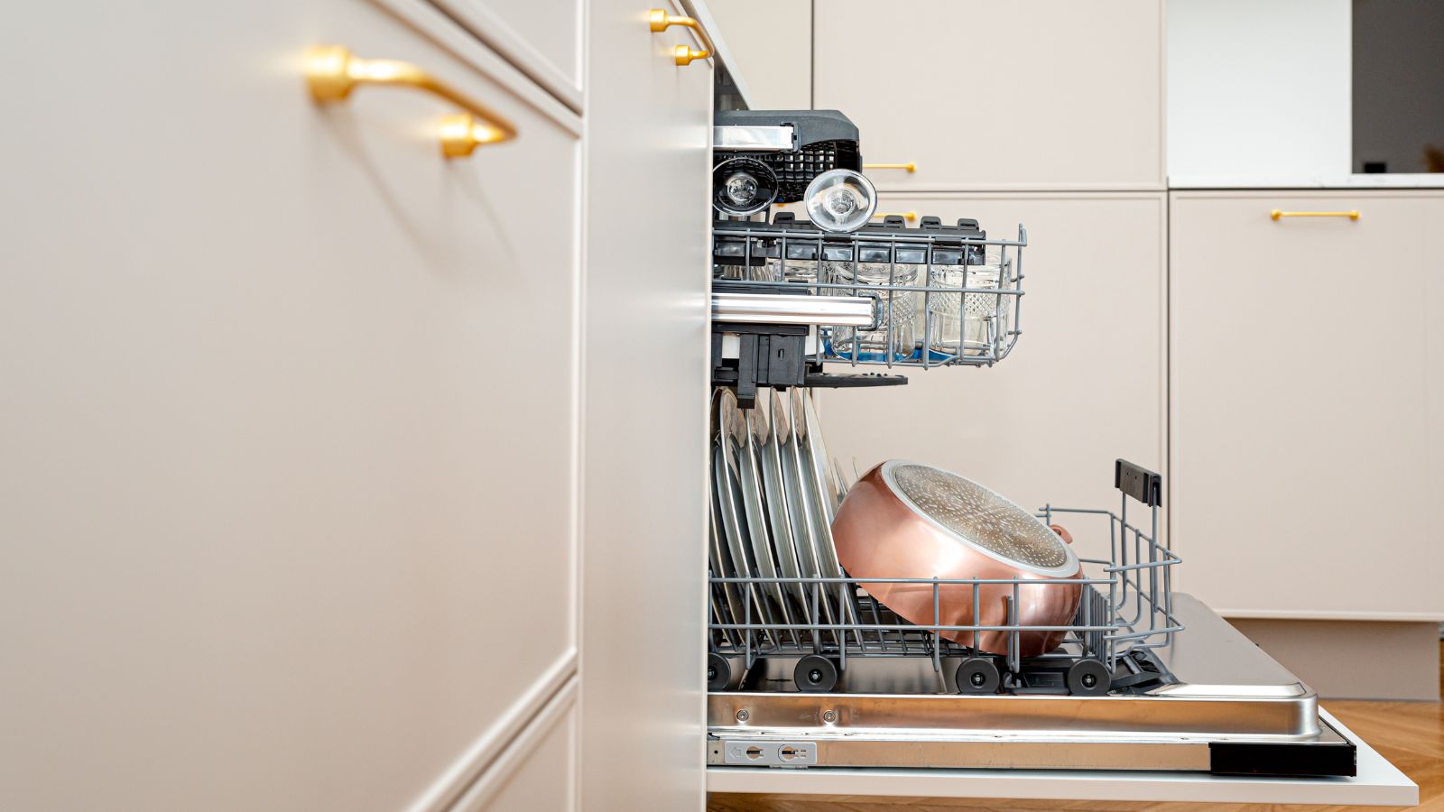 5 Best 18 Dishwasher Built In for 2024