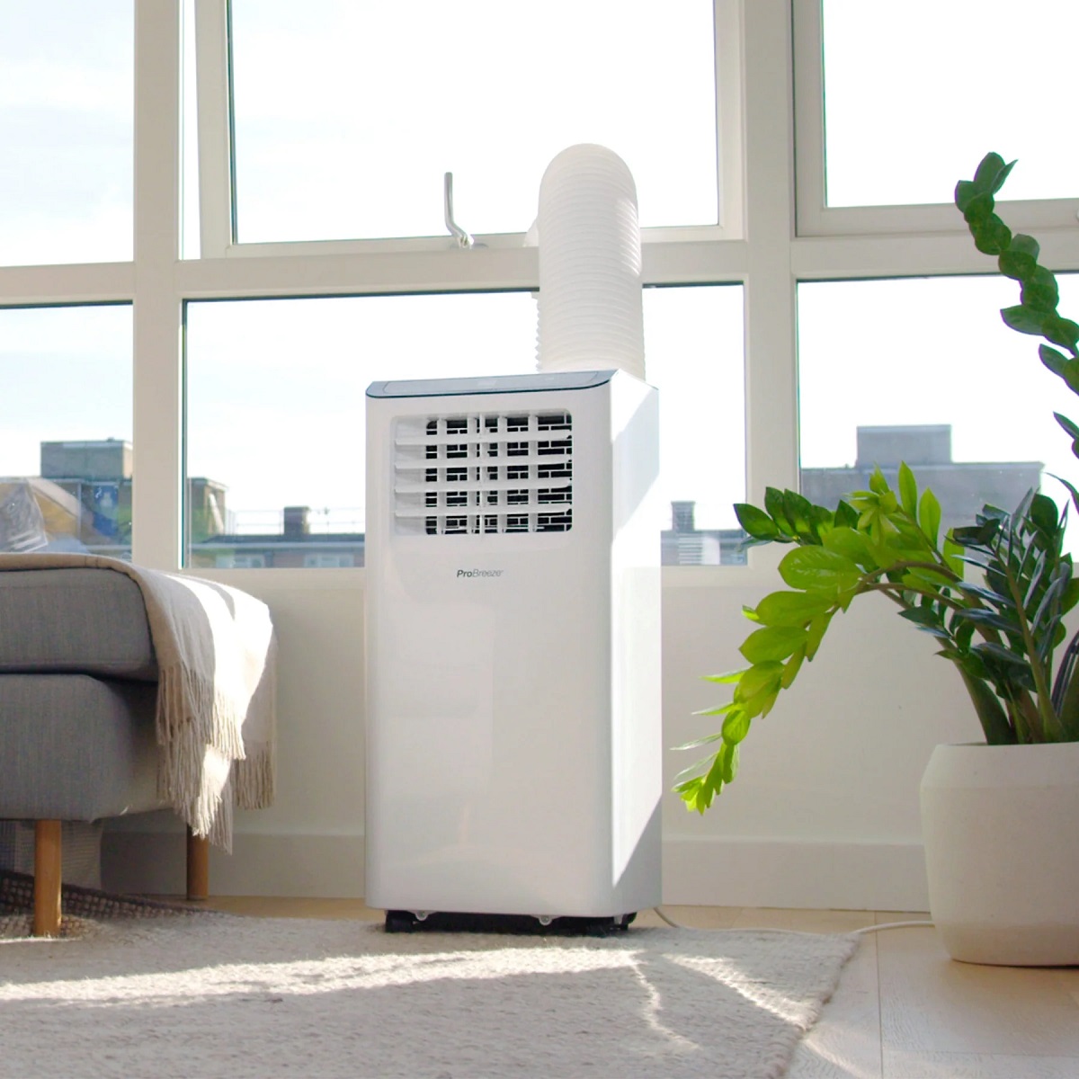 5 Best AC Portable for 2024 Storables