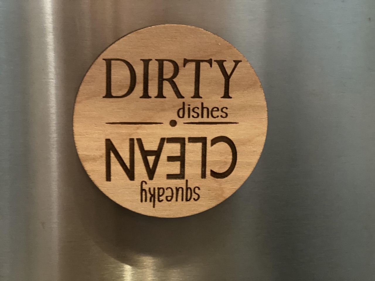 5 Best Clean Dirty Dishwasher Magnet for 2023