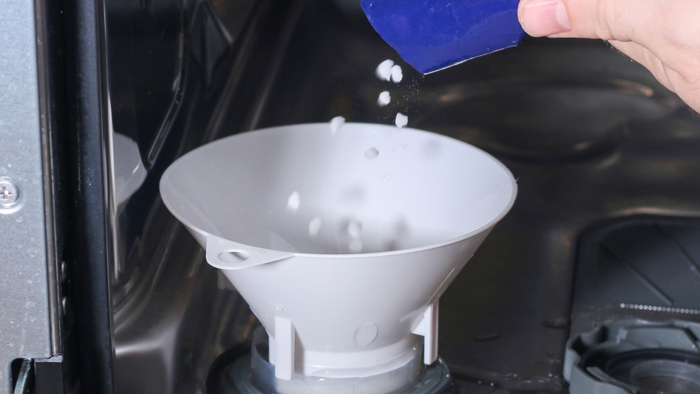 5 Best Finish Dishwasher Salt for 2023