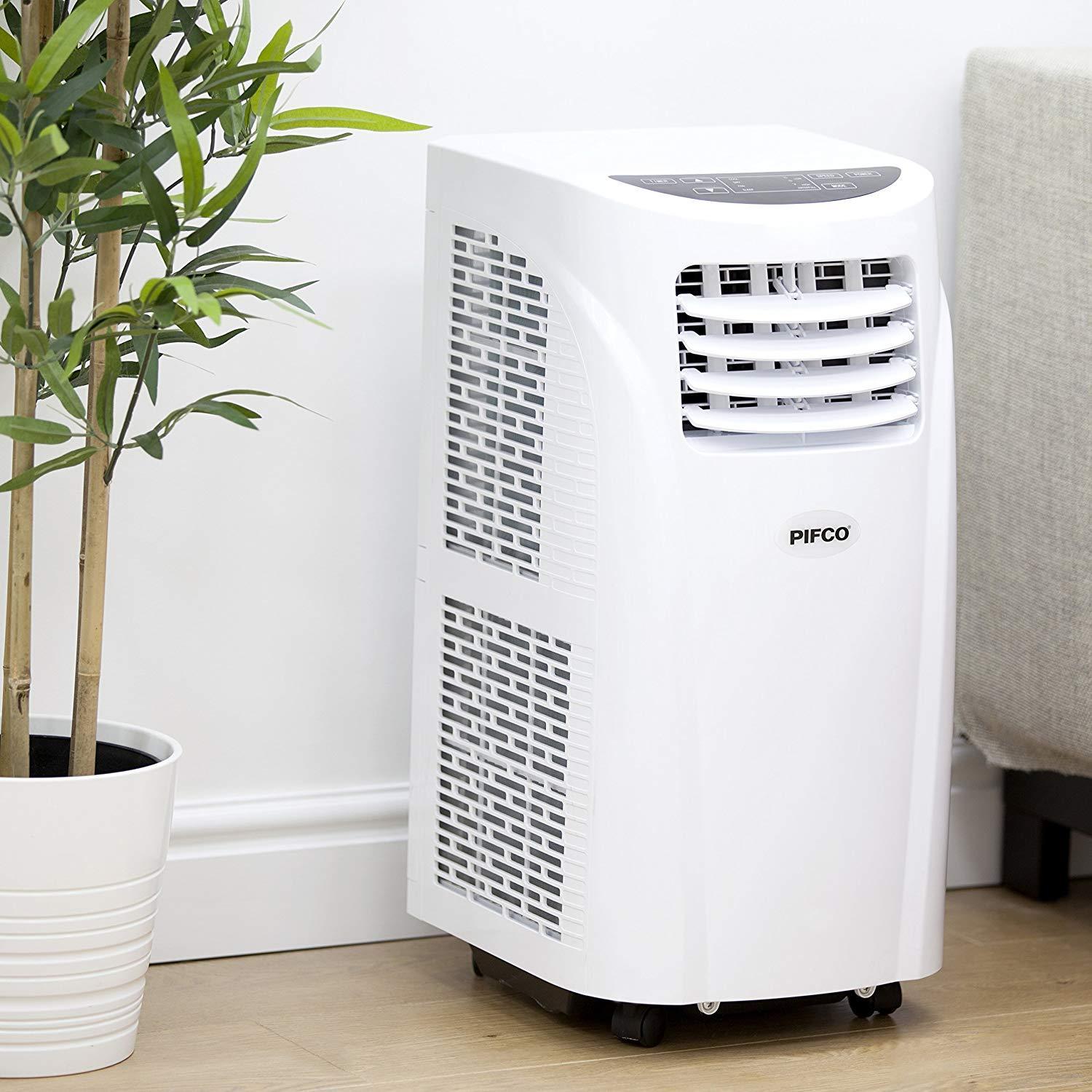 5 Best Mobile AC Unit for 2023